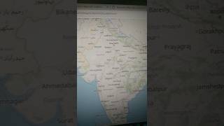 Interactive map with leaflet using HTML | creating map| #youtube source code on Telegram #python