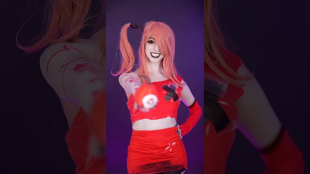 Cherri Bomb ❤️ #foryou #helpmemakethismakesense #trending #gothclub #emo #dance #cosplay