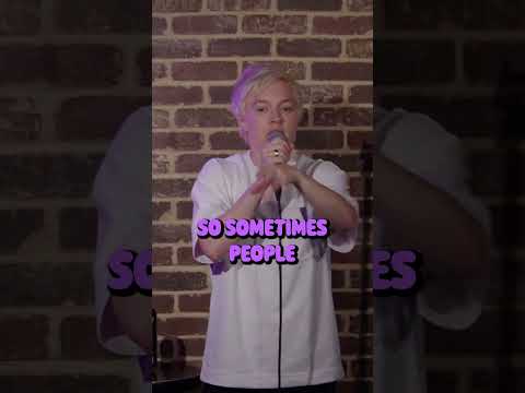 Drunk Lady Crowdwork
