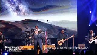 Wings - Kembara Di Tanah Gersang (Al Jawaher) - Semarakkan Cinta Ramadhan - 2023