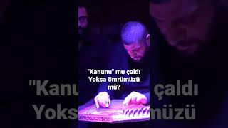 Kanunu mu çaldı yoksa ömrümüzü mü? Levent Elmas #haktan Resimi