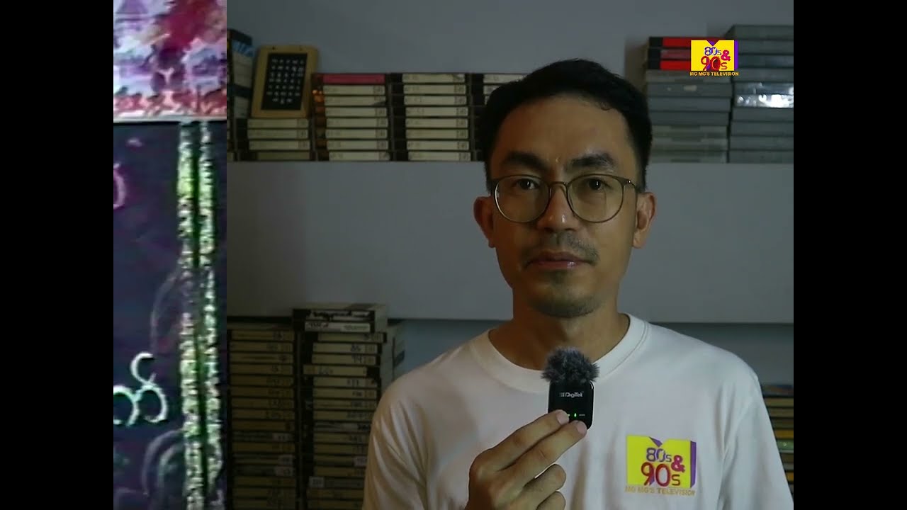 Mg Mg and Local Cinema Memories