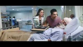 3 Idiots - Jaane Nahi Denge Tujhe Aamir KhanHigh Quality.flv
