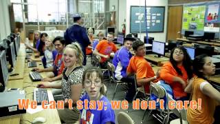 One Day More Timpview High School Class of 2013