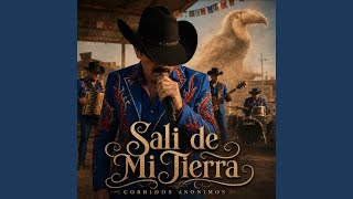 Sali De Mi Tierra