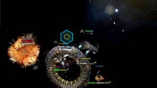 Darkorbit GE4 | ŁΞAĐ - GET REKT 2018