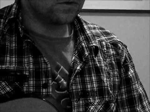 Night letter - Joe Keenan  (Original)