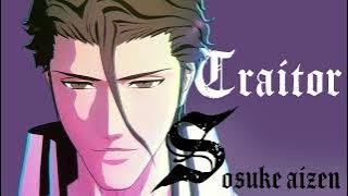 BLEACH Rebirth of Souls — Sosuke Aizen Character Trailer