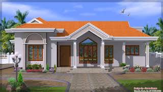 4 Bedroom House Plans One Story In Kenya - Gif Maker  DaddyGif.com (see description)