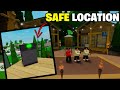 Brookhaven RP SUMMER CAMP RP SET SAFE LOCATION (New Update)