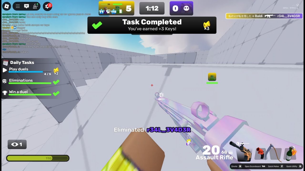 Random Rivals Map Screenshots random rivals vid - YouTube