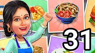 Patiala Babes : Cooking Cafe - Level 31 screenshot 4
