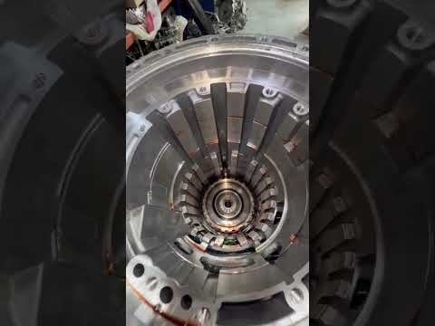 بورش كايين توضيب القير