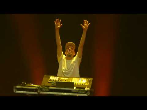 A Tribute to Naâman Toi et Moi @Salle Pleyel Paris 17/10/2026