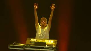 A Tribute to Naâman Toi et Moi @Salle Pleyel Paris 17/10/2026