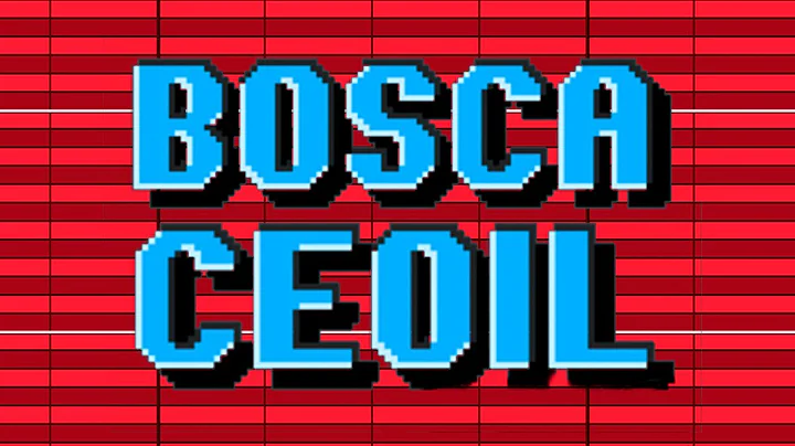 How to make Music for your Game - BOSCA CEOIL