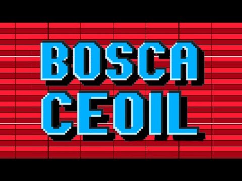 How to make Music for your Game - BOSCA CEOIL
