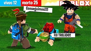 X1 VALENDO 1.000 ROBUX NO FREE FIRE DO ROBLOX!! 