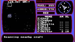 Winning Star Command