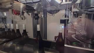 Ligne De Conditionnement Fourage-Cti