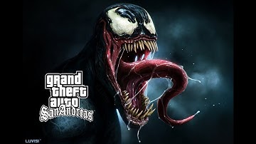 How to install Venom mod 2019 (easy)