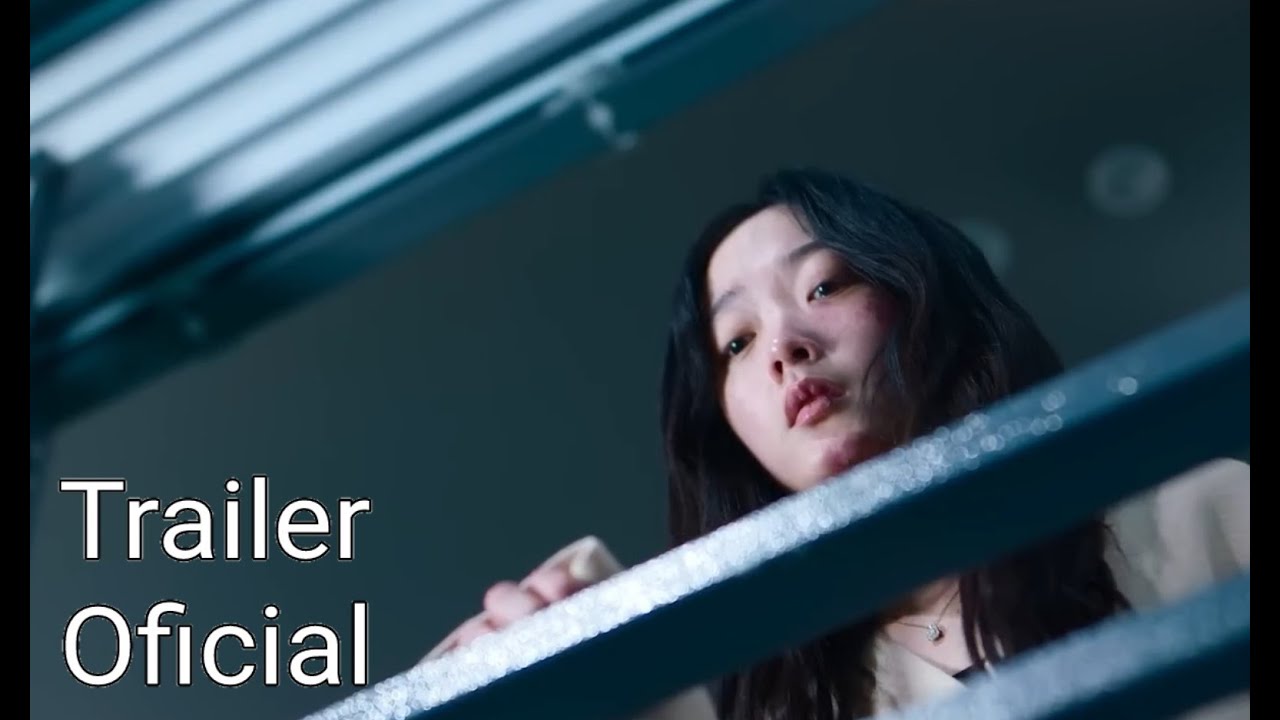 TÚ SIEMPRE ESTUVISTE AHÍ Tráiler Oficial Netflix (2025) YouTube