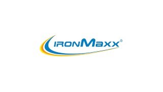 Danksagung an IronMaxx vom Times Square