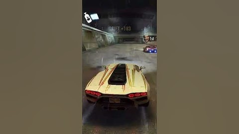 Need For Speed No Limits | Cars Racing | #shorts #lamborghini #needforspeednolimits