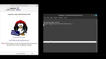 Running bash scripts from local webpage. Be Amazed ! YadBash !