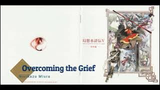 Suikoden V OST 2:18 - Overcoming the Grief