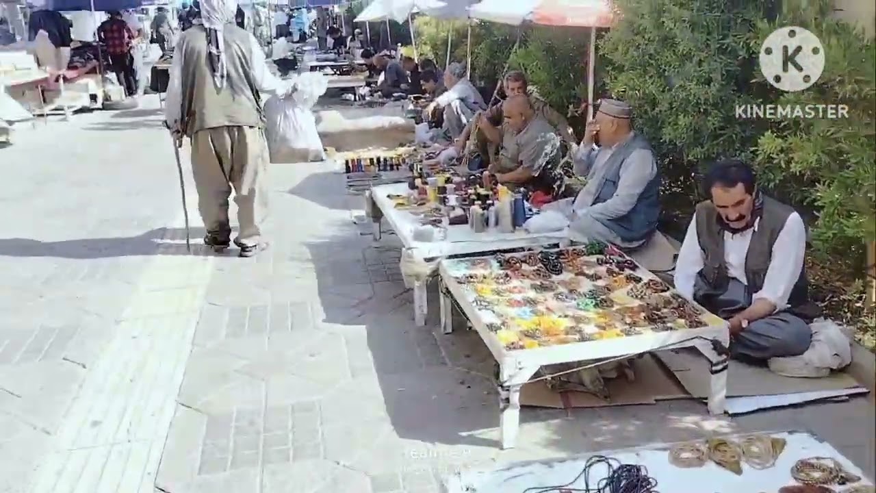 جولة سياحية في مدينة اربيل 2025