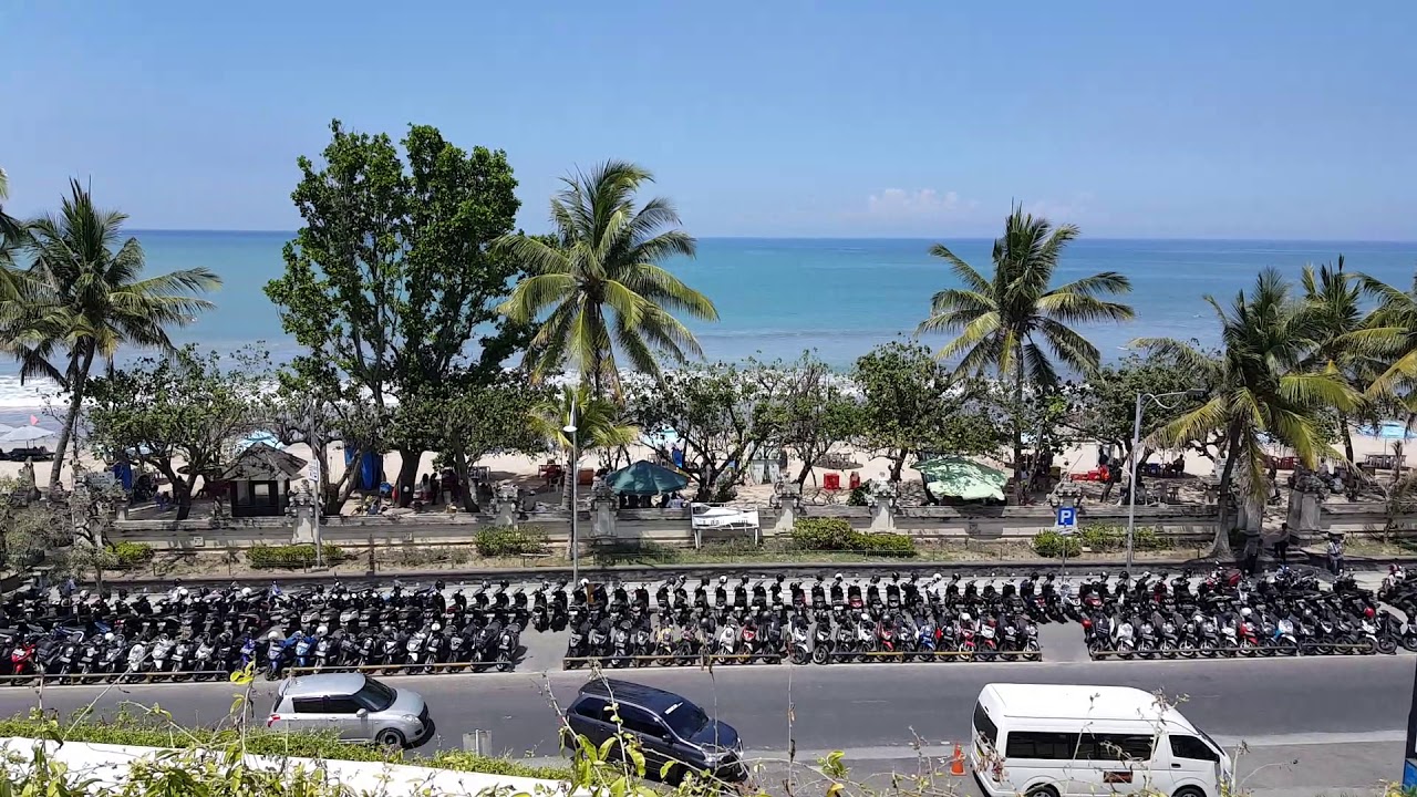 Bali Kuta YouTube