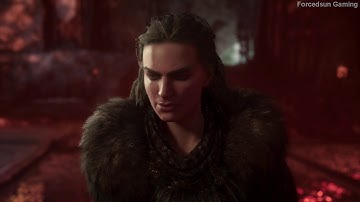 Assassin’s Creed Valhalla - Forging a Bond Part 2