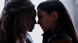 MultiLesbian || Why We Try