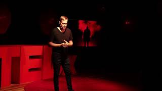 Defeating Prejudice | Simon Ives | TEDxGlasshouseChristianCollege
