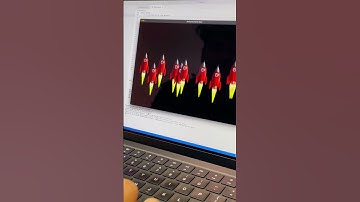 Simple python code Firework Happy New Year 2025