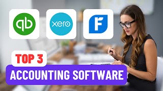 which is the best accounting software for service businesses? (2024)