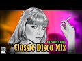 Old school funky disco house party mix  135  dj noel leon