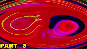 Random Multi rendering parts 1-4