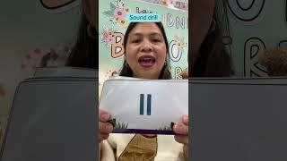 HMH Module 3 Week 1 sound drill #firstgrade #structuredliteracy #phonics #reading