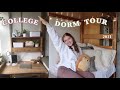 college dorm tour 2021 | university of oregon