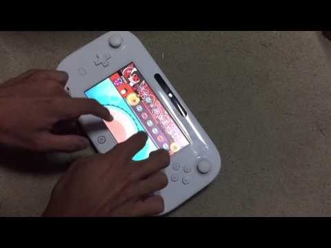 GamePadで幽玄ノ乱