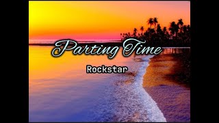 Parting Time (lyrics) The Pretenders