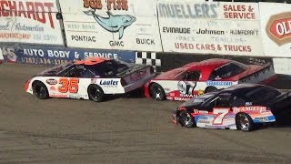 Slinger '16 - Pressure Is On