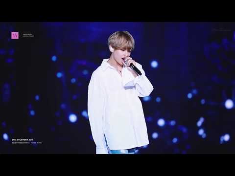 [V Focus] BTS - Spring Day (Türkçe Altyazılı)