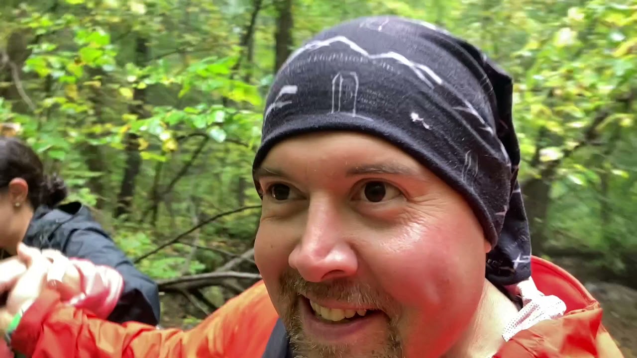 Mammoth March 2021 CVSP