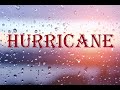 Thrice  hurricane lyrics