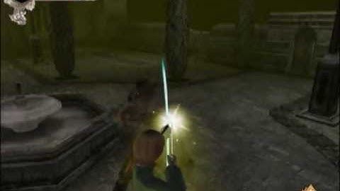 Clock Tower 3 (Part 4) Reunited