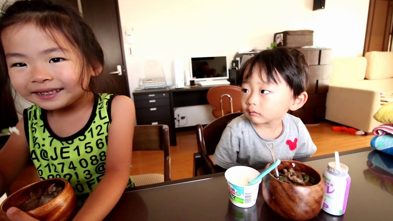 朝が弱いんだゾYuuma