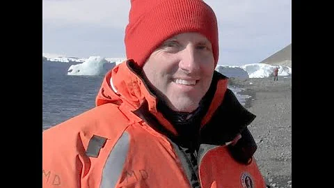 Insider Video: How to Explore Antarctica With Lind...